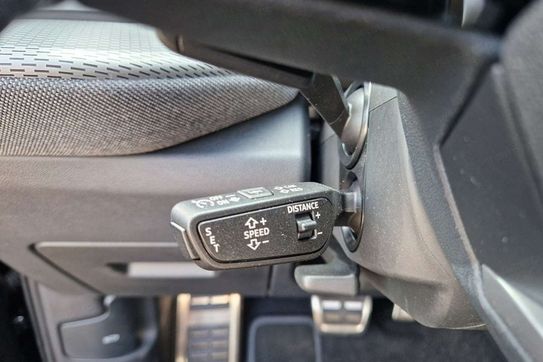 Audi Q5 TDI quattro S line