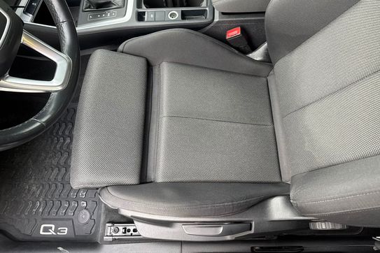 Audi Q3 35 TFSI Advanced