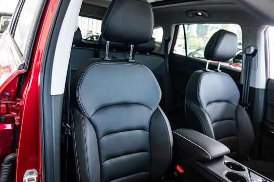 Jac JS8 Pro 1.5 T-GDI 7 DCT 7os.