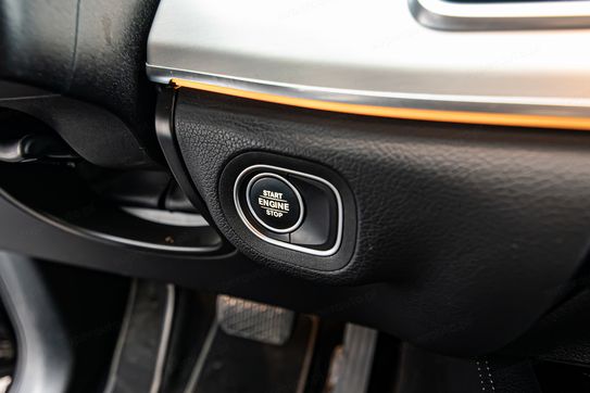 Mercedes GLE 350 de 4-Matic