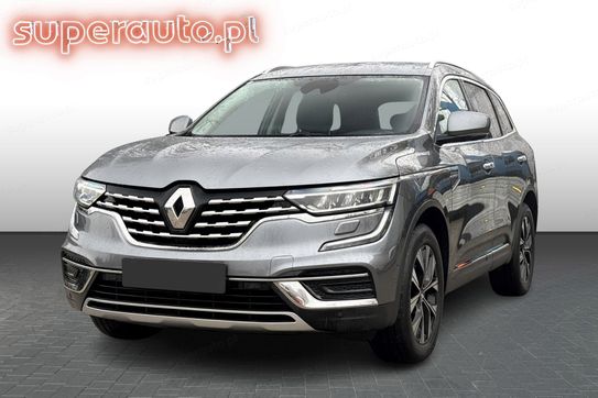 Renault Koleos Techno 1.3 TCe  EDC