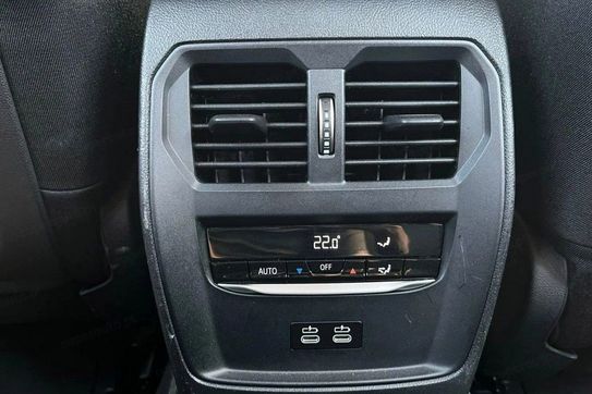 BMW Seria 3 318d Advantage aut