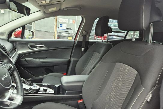 Kia Sportage 1.6 T-GDI L DCT