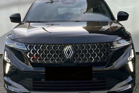 Renault Espace Iconic 5os. 1.2 E-Tech Full Hybrid