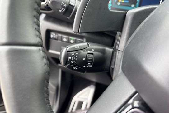 Citroen C5 Aircross Shine Pack 1.6 Hybrid e-EAT8