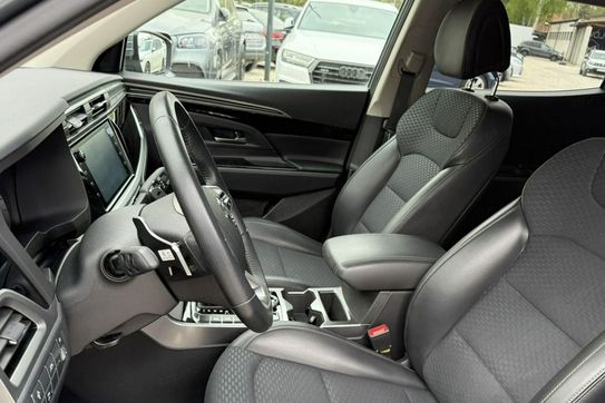 SsangYong Korando 1.5 t-Gdi Quartz 2WD