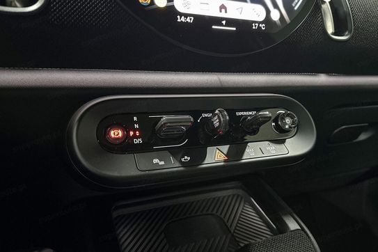 Mini Countryman C Linia John Cooper Works