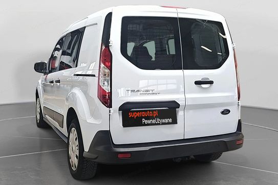 Ford Transit Connect L1H1 Zabudowa Brygadowa Trend