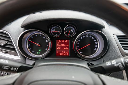 Opel Mokka 1.6 Cosmo