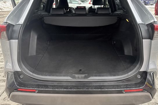 Toyota RAV4 Selection 2.5 Hybrid