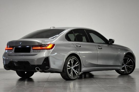 BMW Seria 3 320d xDrive M Sport
