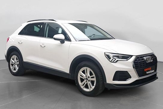 Audi Q3 35 TFSI S tronic