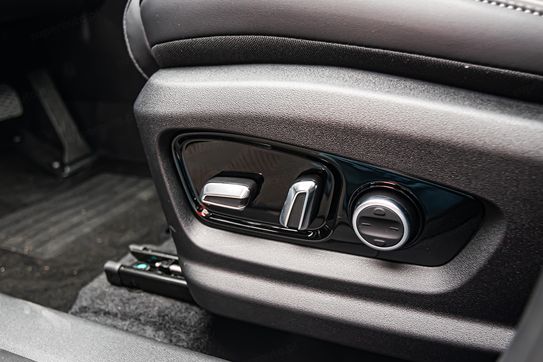 Jaecoo 7 1.6 T-GDI OffRoad AWD DCT