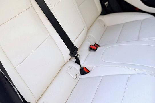 Mercedes CLA 200 Progressive