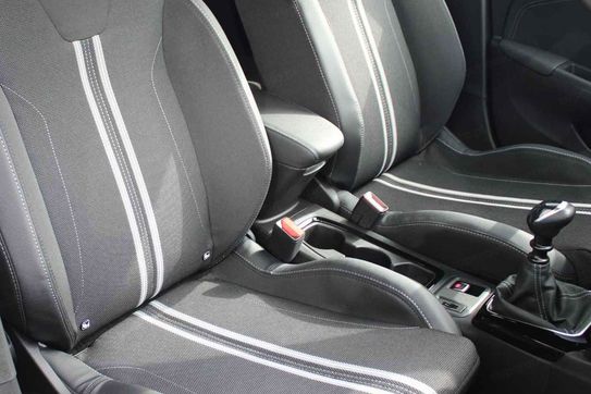 Opel Corsa GS  1.2 Turbo