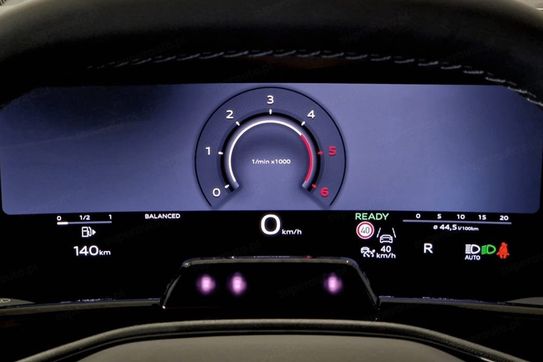 Audi Q7 TDI quattro S line