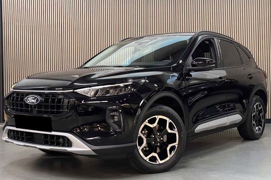 Ford Kuga Active X eCVT 2.5 PHEV FWD