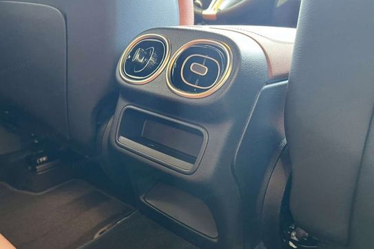 Mercedes GLC 200 4-Matic Avantgarde