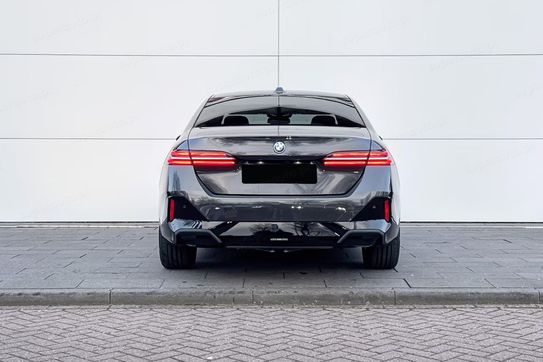 BMW Seria 5 530e xDrive M Sport