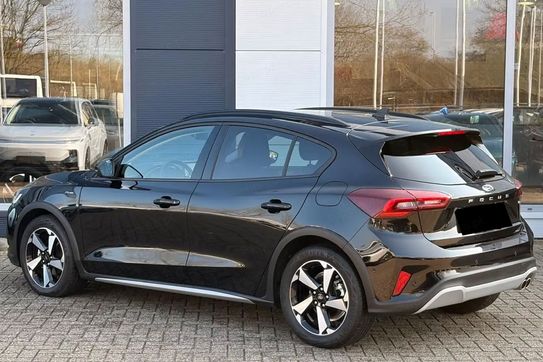 Ford Focus Active X aut 1.0 EcoBoost