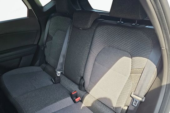 Renault Captur 1.6 E-Tech Full Hybrid Techno