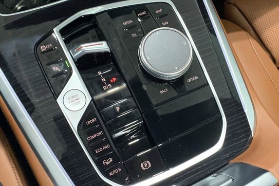 BMW X5 xDrive30d M Sport