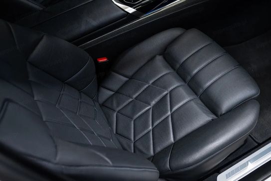 BMW Seria 7 740d xDrive M Sport