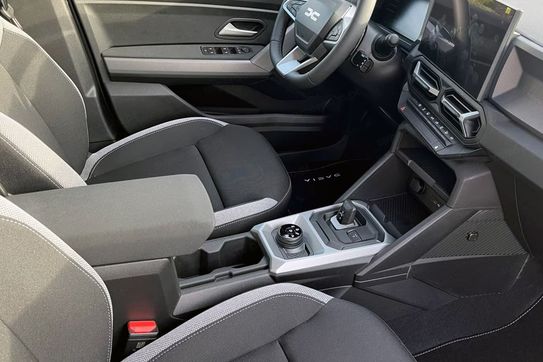 Dacia Duster Journey 1.2 TCe Hybrid-G LPG 4x4
