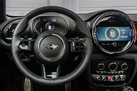Mini Mini John Cooper Works