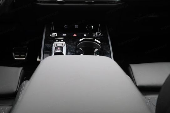 Audi A5 TFSI quattro S line