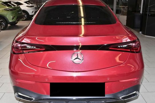 Mercedes CLE 300 4-Matic AMG Line