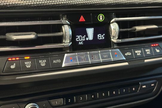 BMW Seria 2 M235i xDrive