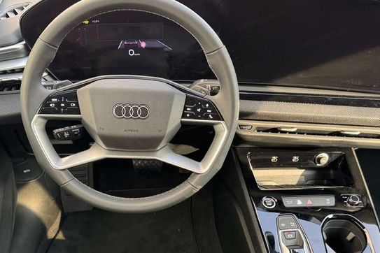 Audi A5 TFSI S line Avant