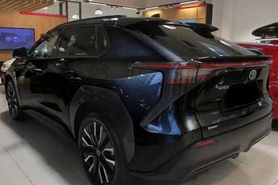 Toyota bZ4X Executive BEV