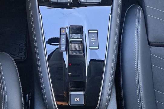 Opel Grandland X Grandland 1.2 T mHEV GS S&S eDTC6