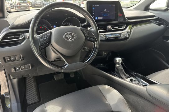 Toyota C-HR Style 1.8 Hybrid