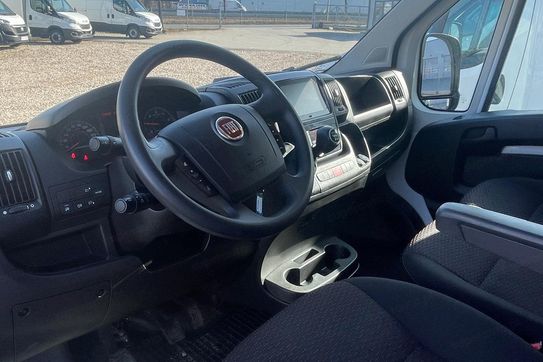 Fiat Ducato L2H2