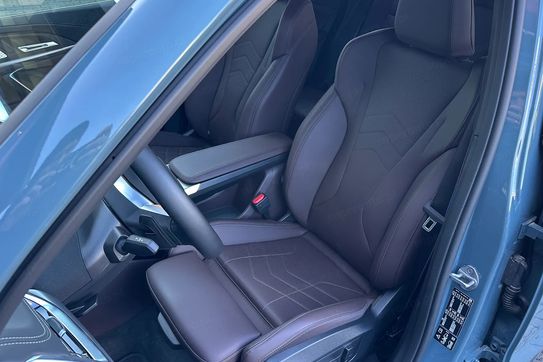 BMW X1 xDrive20d mHEV M Sport sport-aut