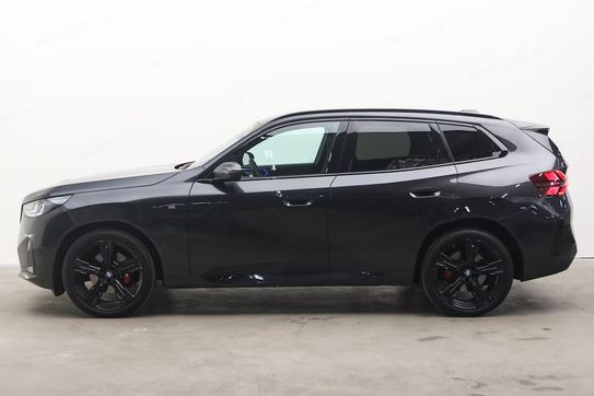 BMW X3 xDrive20d M Sport