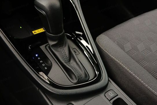 Toyota Yaris Hybrid 1.5 Style