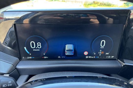 Ford Tourneo Custom L1H1 Titanium X 320 A8 AWD