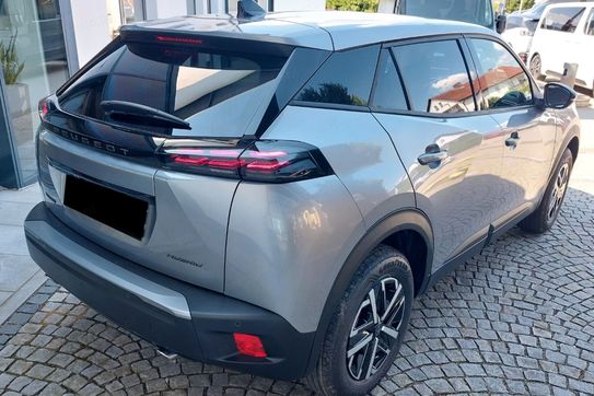 Peugeot 2008 Business e-DCS6 1.2 PureTech mHEV