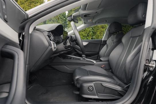 Audi A5 Sportback 40 TDI Advanced