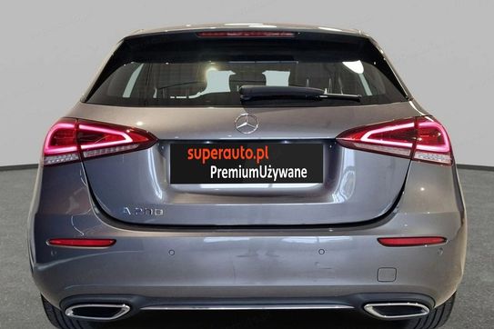 Mercedes Klasa A 200 Progressive