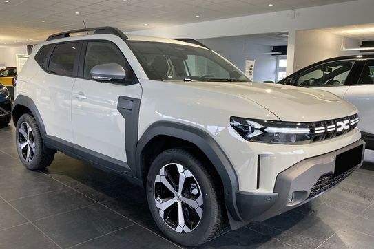 Dacia Duster Journey 1.8 Full Hybrid