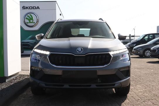 Skoda Kamiq Edition 130 1.0 TSI DSG