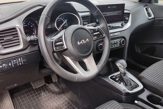 Kia Ceed 1.5 T-GDI M DCT