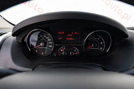 Opel Movano L3H2