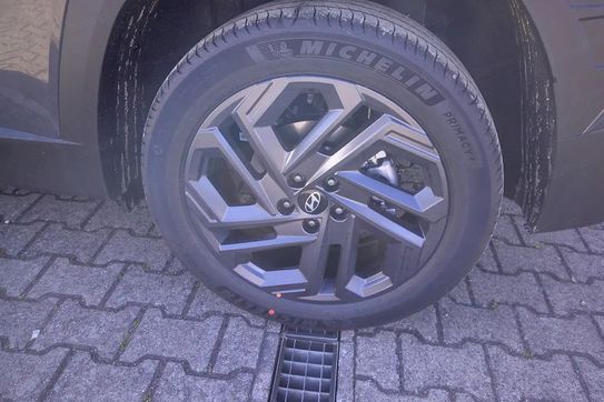 Hyundai Tucson 1.6 T-GDi Smart Black 2WD DCT
