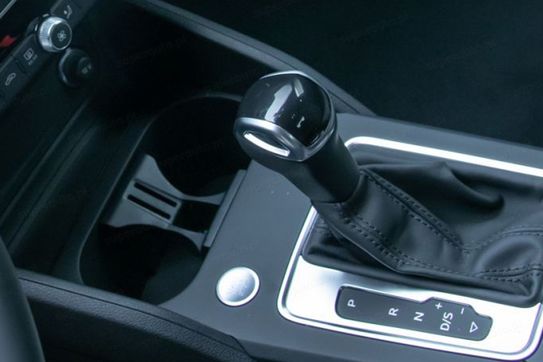 Audi Q2 35 TFSI Advanced